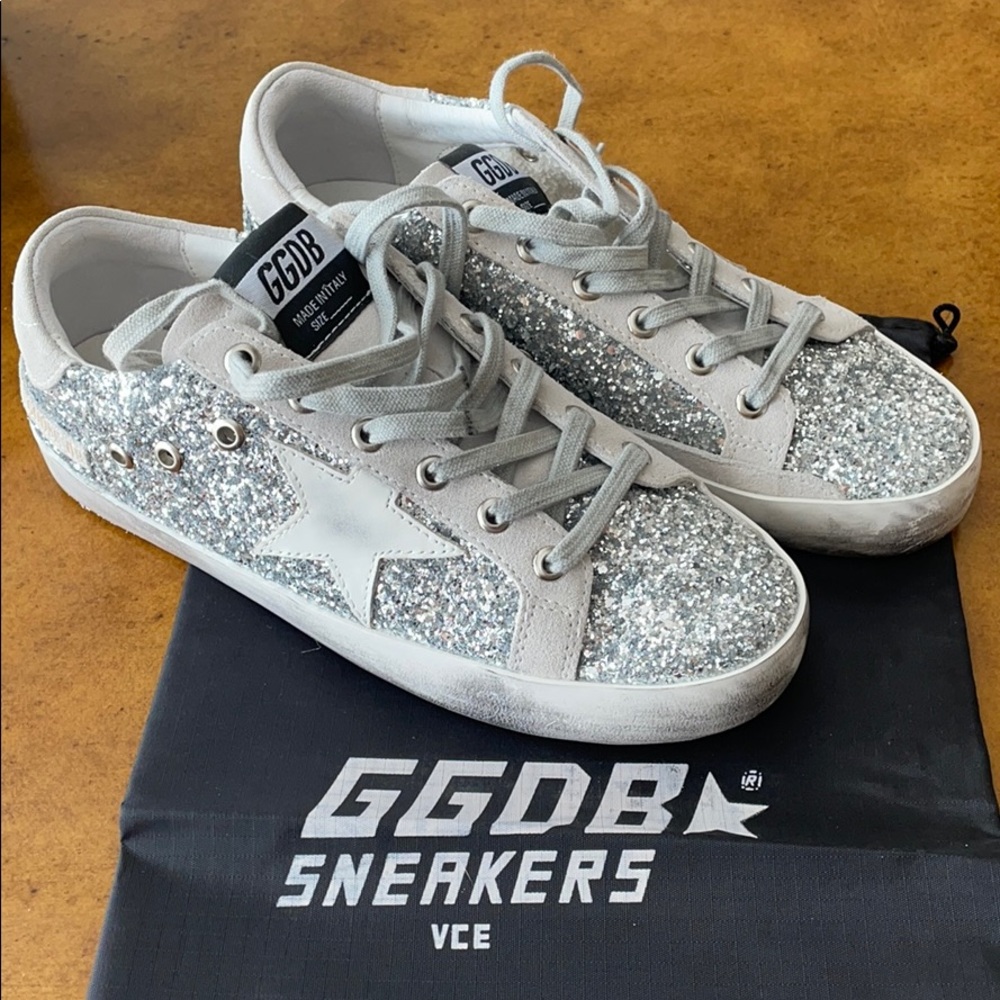 Golden Goose Replicas